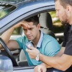Between Buzzed Driving and Drunk Driving