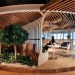 Biophilic design