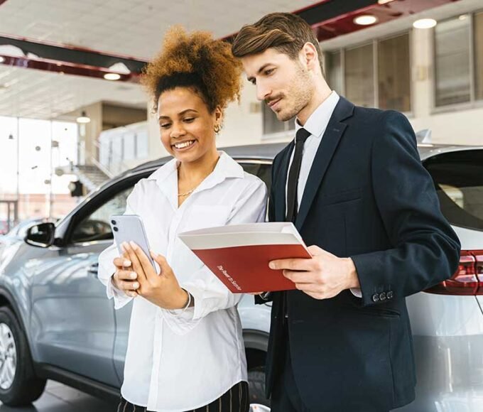 Buying a New Car Don't Forget to Do These 4 Things