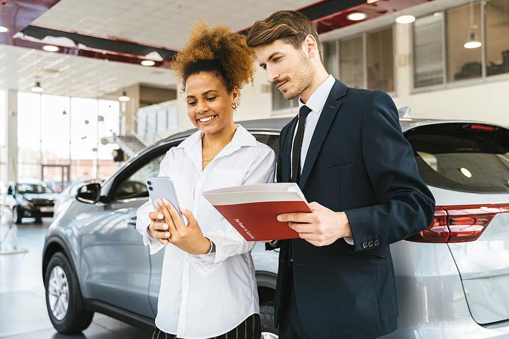 Buying a New Car Don't Forget to Do These 4 Things