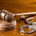 Charged with a Criminal Offence