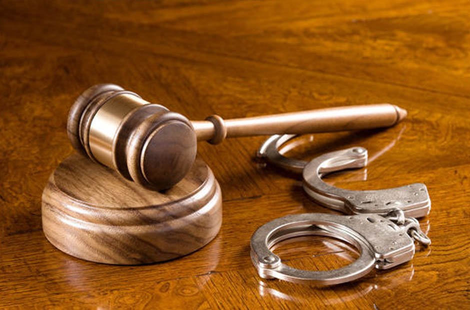 Charged with a Criminal Offence