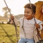 Children Who Grow Up In The Foster Care System