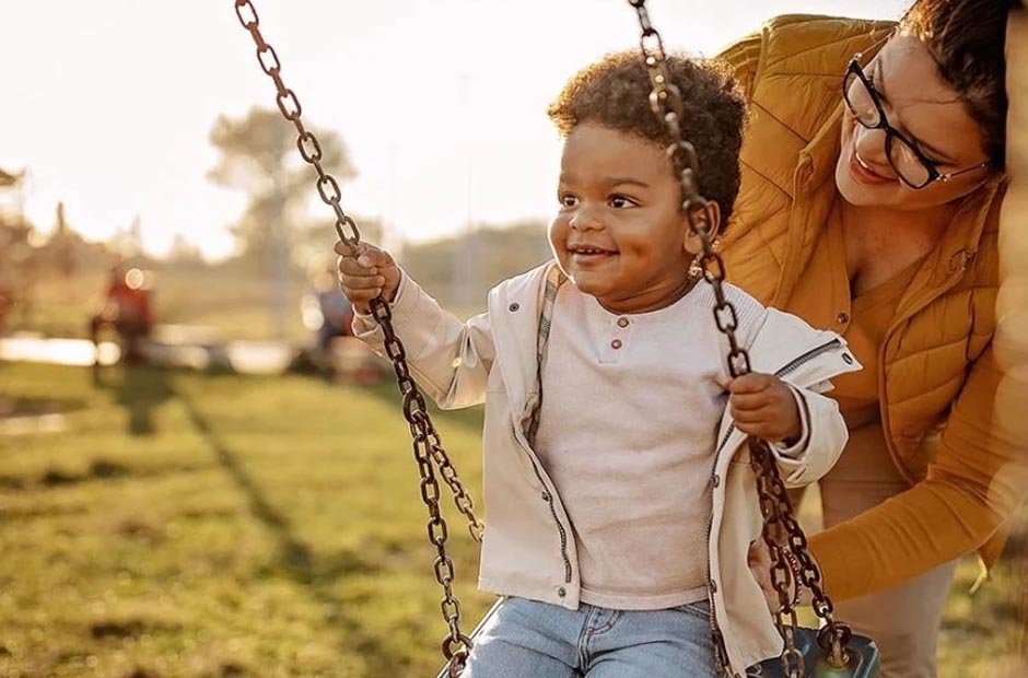 Children Who Grow Up In The Foster Care System