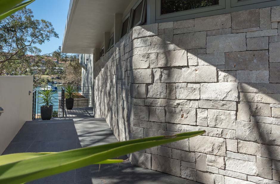 Choosing the Right Stone Cladding