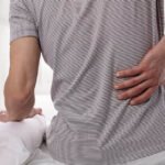 Chronic Pain After an Accident