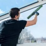 Commercial Window Cleaning
