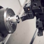 Common Metalworking Equipment