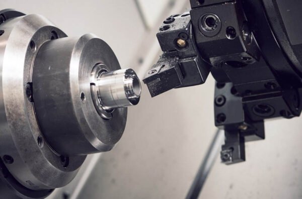 Common Metalworking Equipment