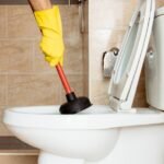 Common Toilet Issues a Plumber