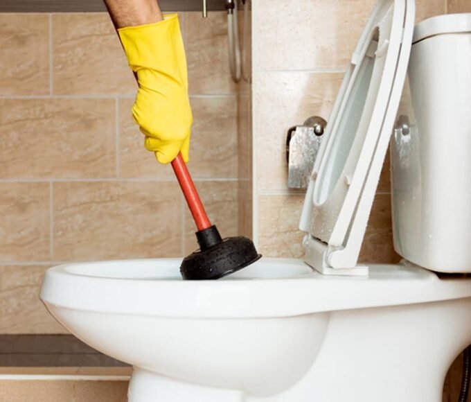 Common Toilet Issues a Plumber