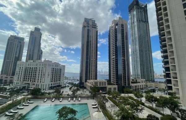 Creek Harbour Travelers