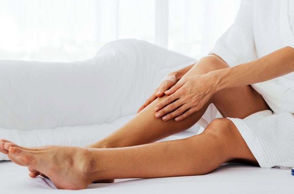 Discover Painless Hair Removal