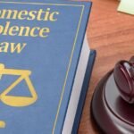 Domestic Violence Lawyer