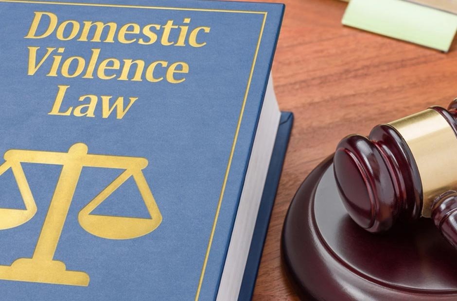 Domestic Violence Lawyer