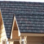 Elegance of Slate Roofing