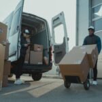 Elevating E-Commerce with Logistics Solutions