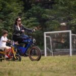 Environmental And Social Impact Of Adults bike electric