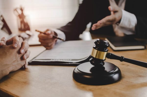 Estate Planning Lawyer