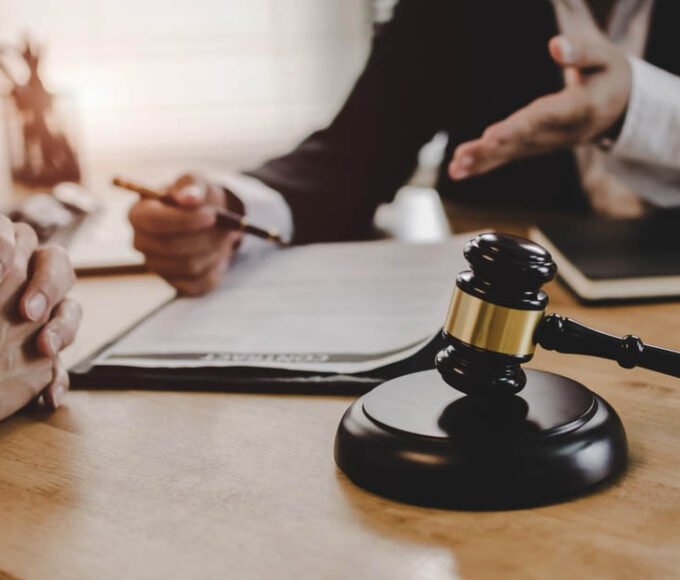 Estate Planning Lawyer