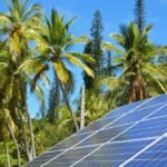Exploring the Highest Watt Solar Panel Options