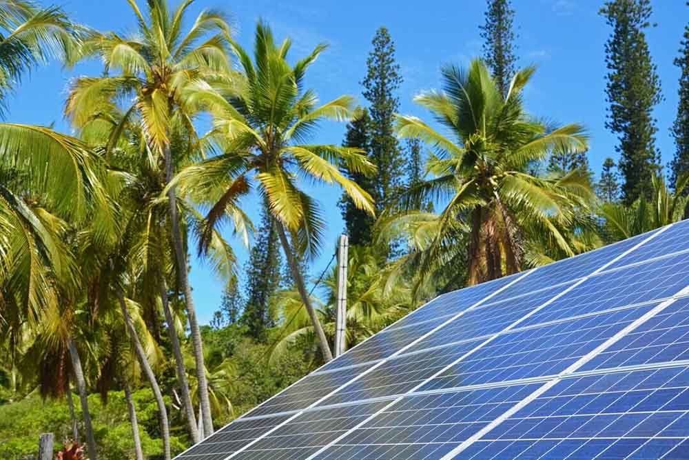 Exploring the Highest Watt Solar Panel Options
