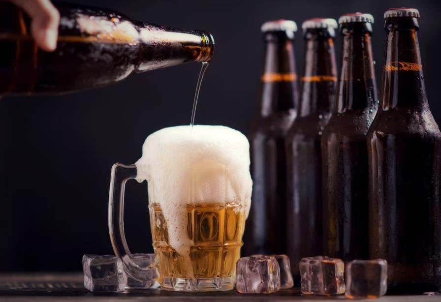 Exploring the World of Online Beer Shopping 2