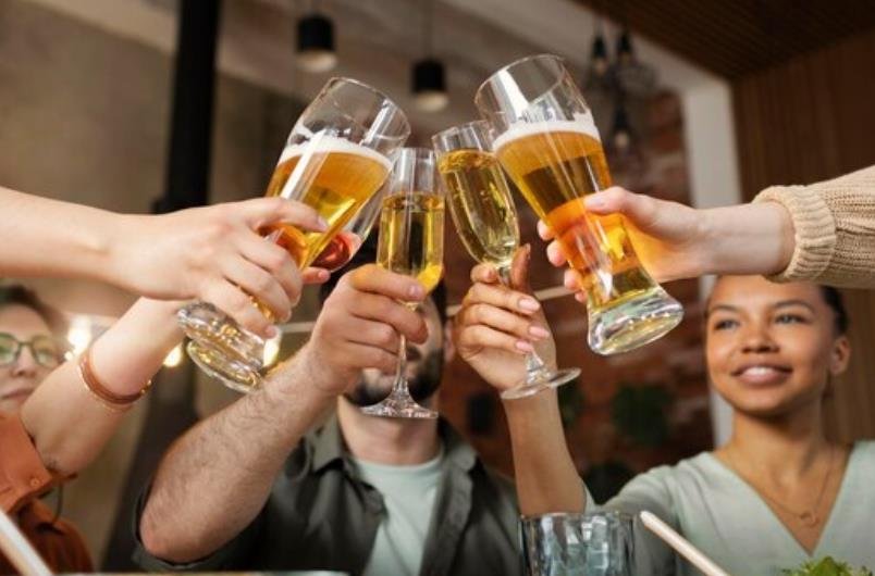 Exploring the World of Online Beer Shopping