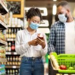 Falls at the Grocery Store