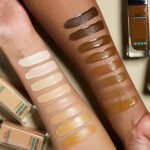 Fit Me Foundation Shade