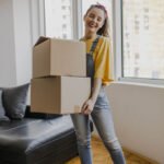 Get an Apartment for a Student with a Little Income