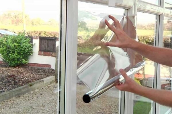 Guide to Window Film