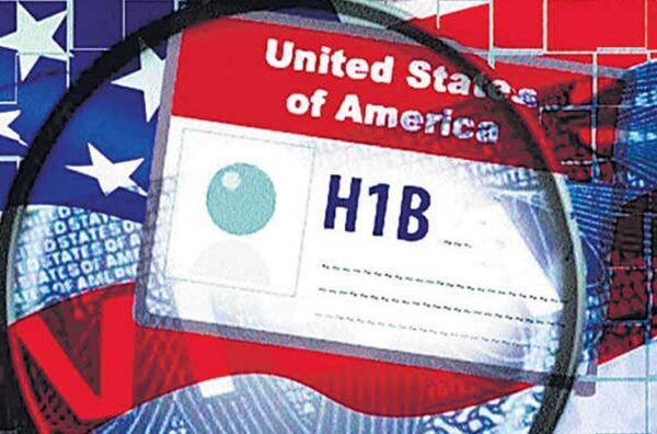 H-1B Visa Holders
