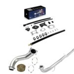 HOW TO Boost Diesel Engine Performance with EGR and L5P Delete Kits