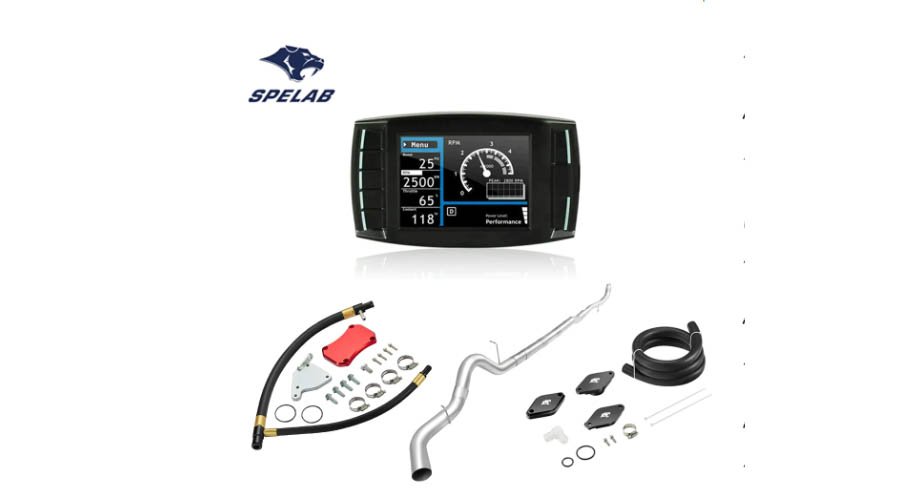 HOW TO Boost Diesel Engine Performance with EGR and L5P Delete Kits