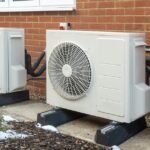 Heat Pumps for Year-round Comfort