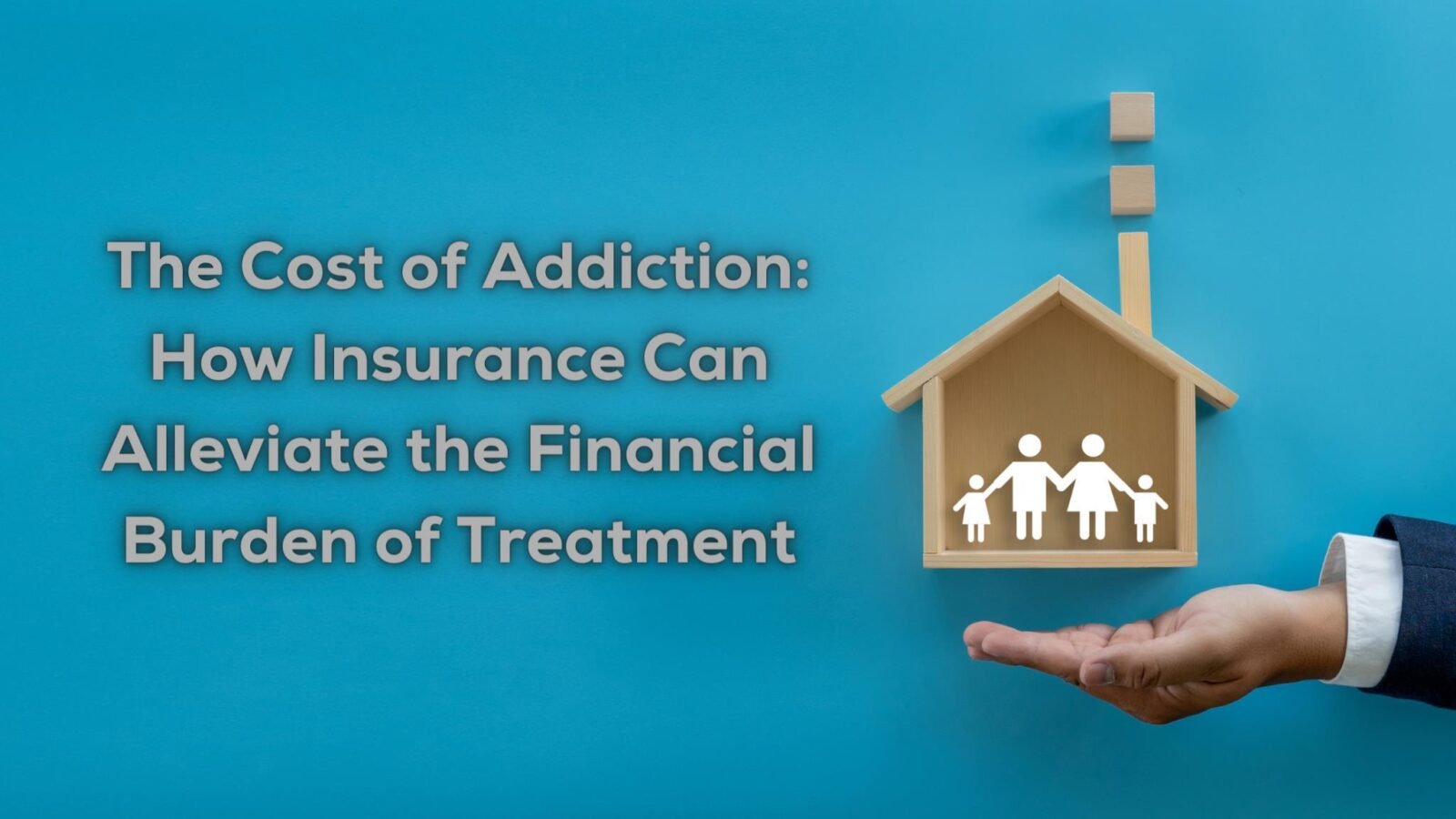 How Insurance Can Alleviate the Financial Burden of Treatment