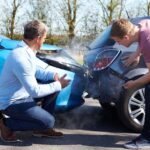 How Tailgating Causes Accidents