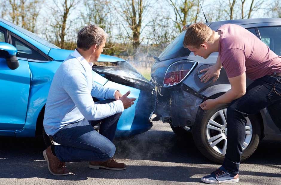 How Tailgating Causes Accidents