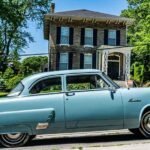 How the Vehicle Buyback Program Impacted Used Car Market Valuations