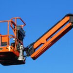 How to Maintain an Articulating Boom Lift