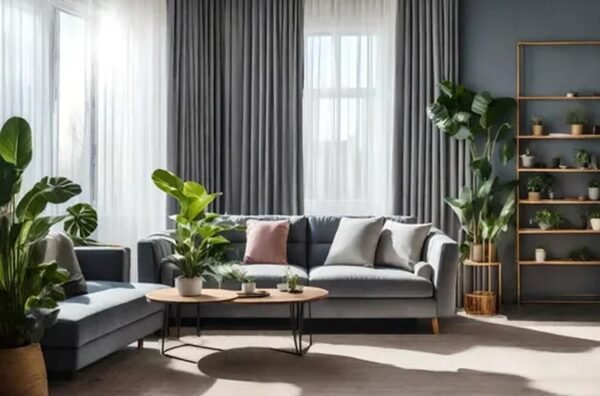 Illuminate Your Home's Interior