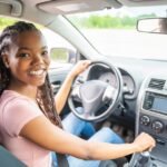 Important Safety Tips for Teen Drivers