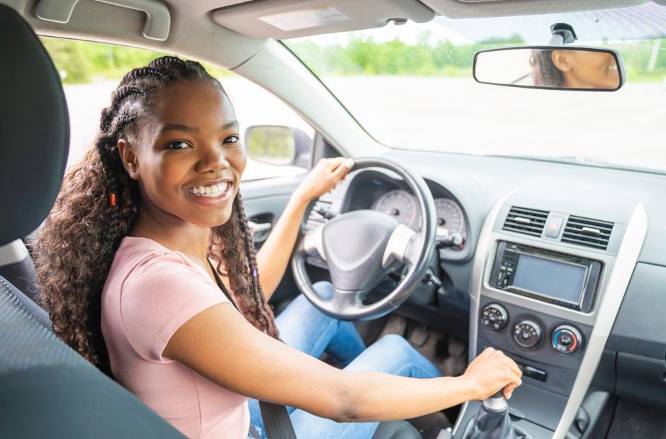 Important Safety Tips For Teen Drivers - DebraBernier