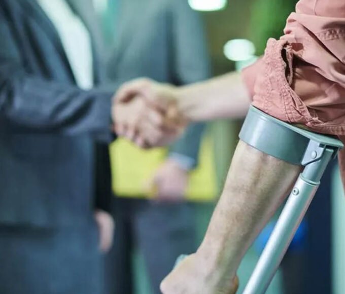 Injury Lawyer