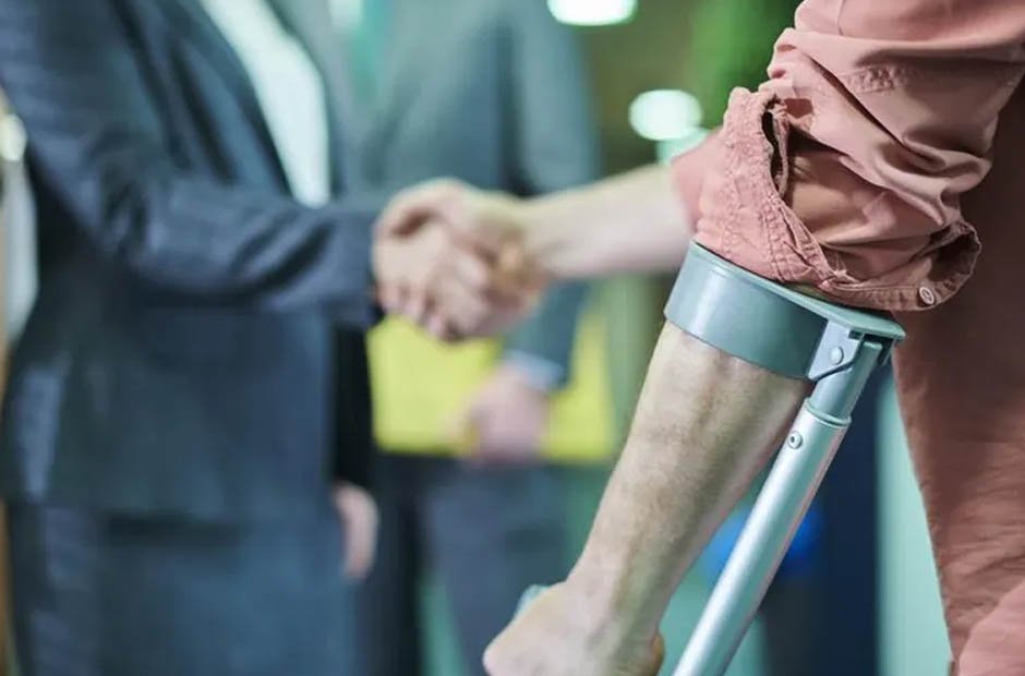 Injury Lawyer
