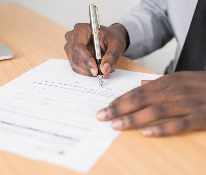 Key Financial Tips to Keep in Mind When Dealing With Probate