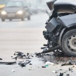 Leading Causes Of Car Accidents