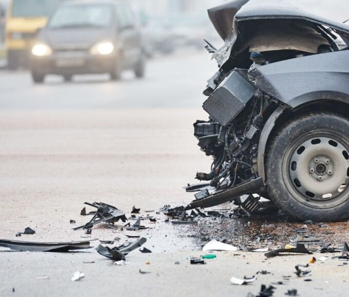 Leading Causes Of Car Accidents