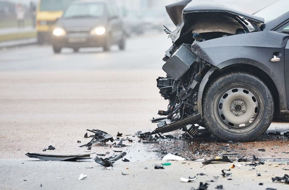 Leading Causes Of Car Accidents